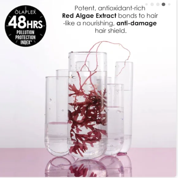 OLAPLEX No. 9 BOND PROTECTOR Nourishing Hair Serum - Picture 4 of 4